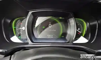 Renault QM6 2017 2.0 Автомат в Москве № 619965, миниатюра 8