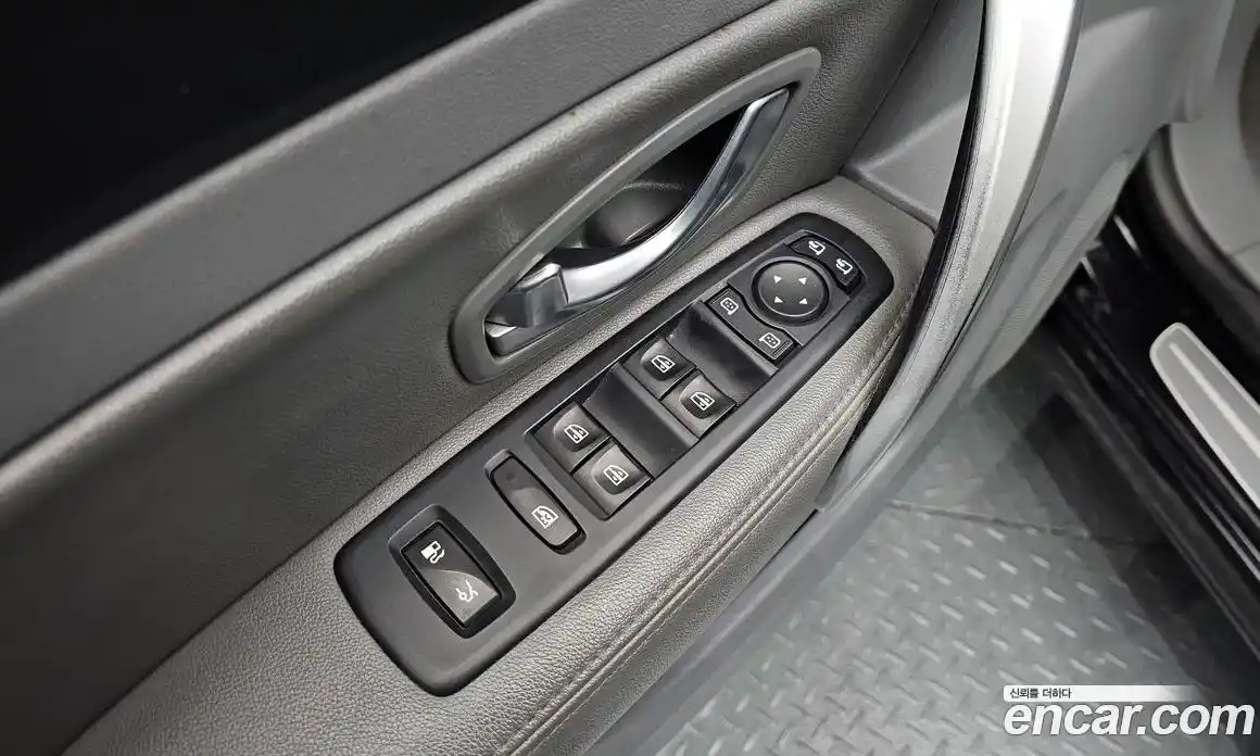 Renault SM5 2011 2.0 Автомат в Москве № 620061, фото 12