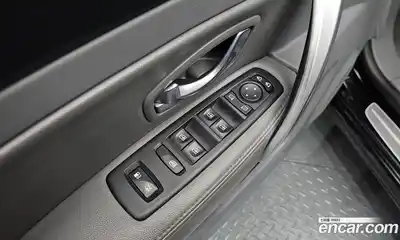 Renault SM5 2011 2.0 Автомат в Москве № 620061, миниатюра 12