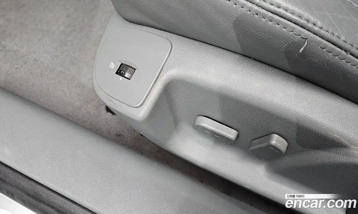 Renault SM5 2011 2.0 Автомат в Москве № 620061, фото 14