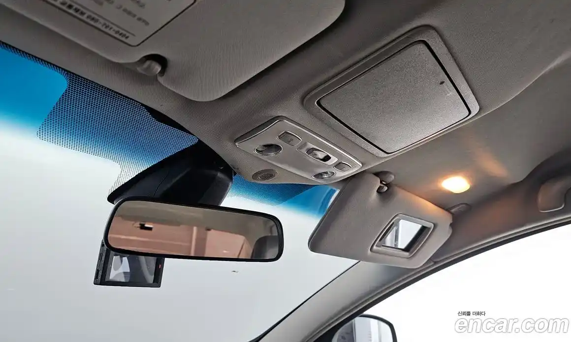 Renault SM5 2011 2.0 Автомат в Москве № 620061, фото 16