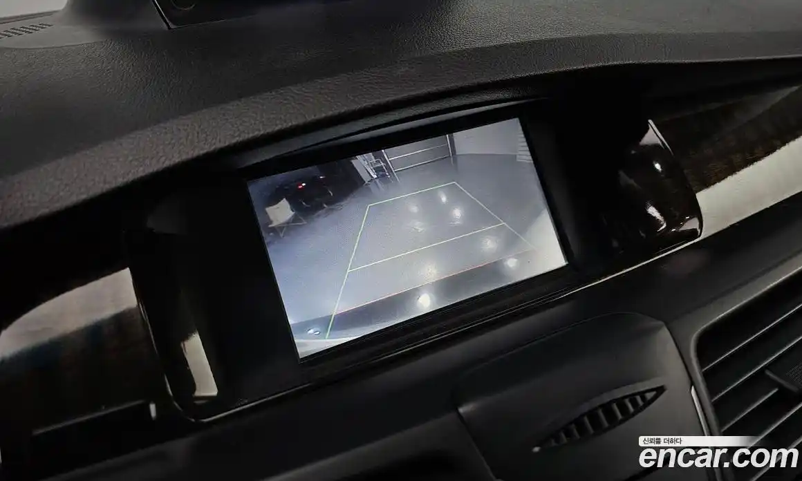 Renault SM5 2011 2.0 Автомат в Москве № 620061, фото 17