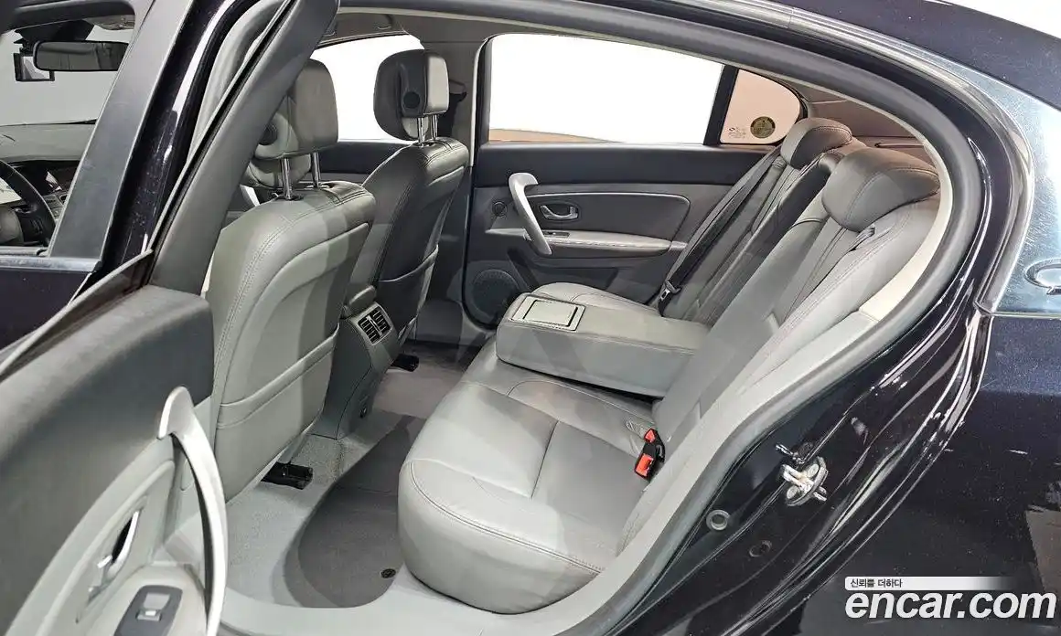 Renault SM5 2011 2.0 Автомат в Москве № 620061, фото 19