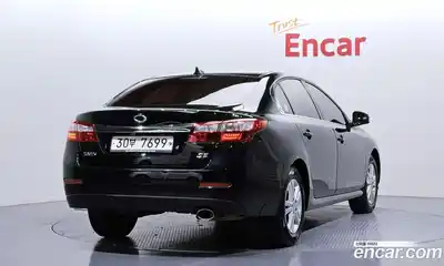 Renault SM5 2011 2.0 Автомат в Москве № 620061, миниатюра 2