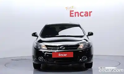 Renault SM5 2011 2.0 Автомат в Москве № 620061, миниатюра 3