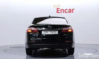 Renault SM5 2011 2.0 Автомат в Москве № 620061, миниатюра 4