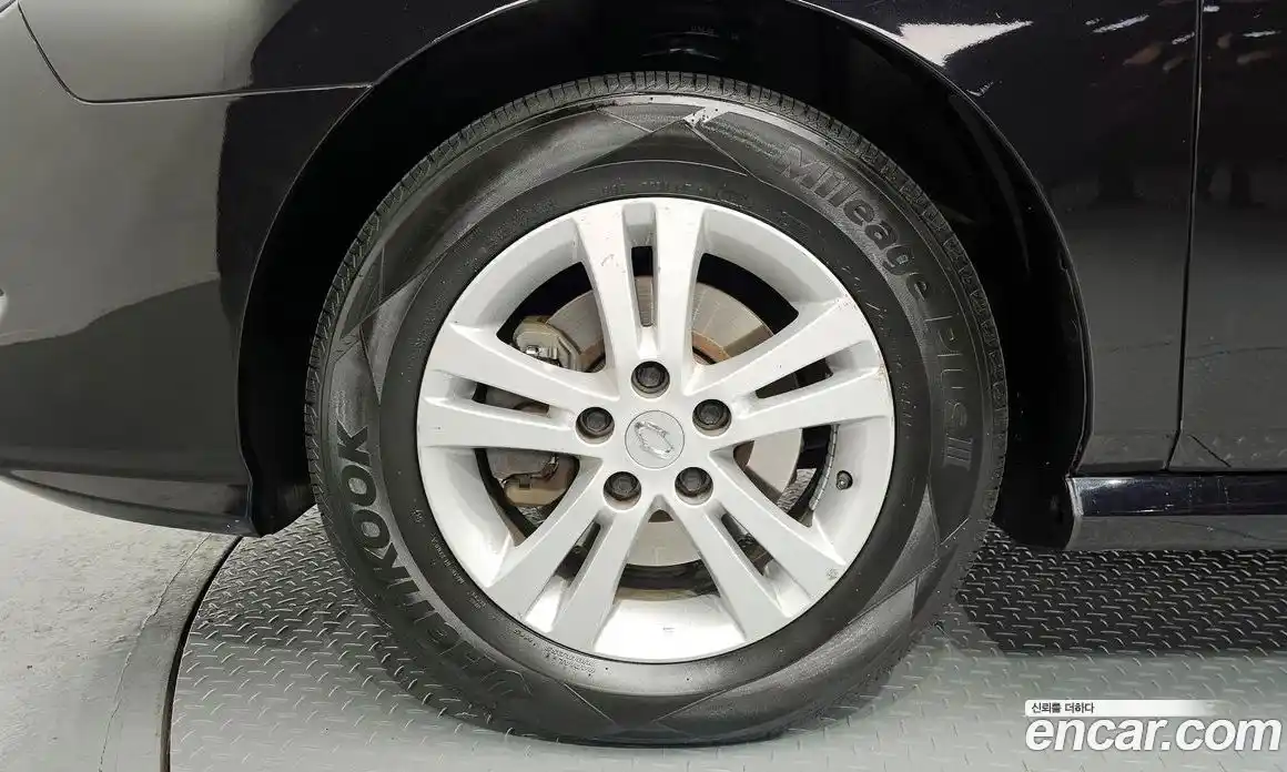 Renault SM5 2011 2.0 Автомат в Москве № 620061, фото 5