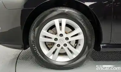 Renault SM5 2011 2.0 Автомат в Москве № 620061, миниатюра 5