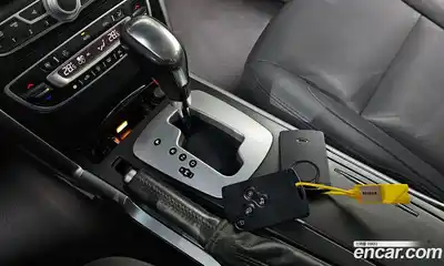 Renault SM5 2011 2.0 Автомат в Москве № 620061, миниатюра 9