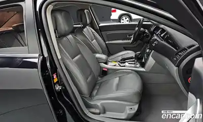 Renault SM5 2011 2.0 Автомат в Москве № 620061, миниатюра 10