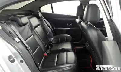 Renault SM3 2010 1.6 Автомат в Москве № 620074, миниатюра 12