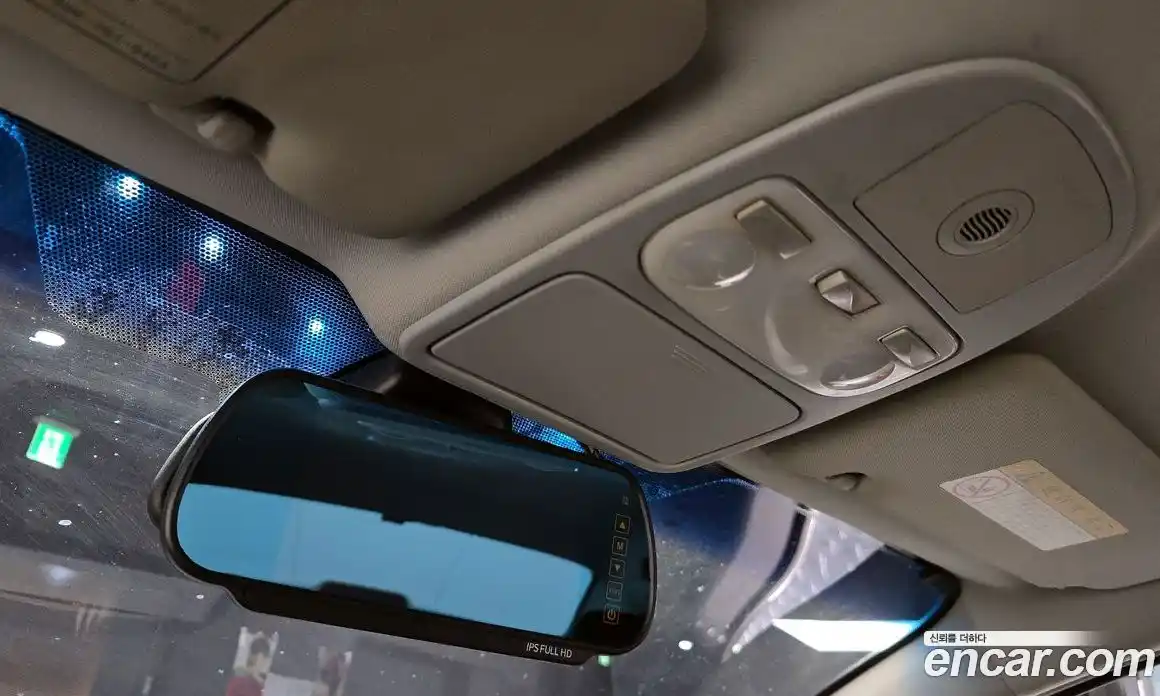 Renault SM3 2010 1.6 Автомат в Москве № 620074, фото 19