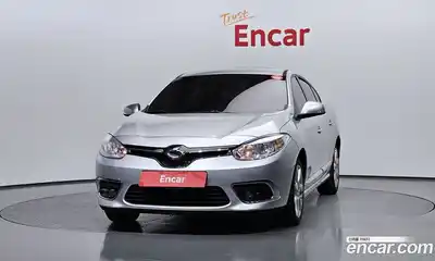 Renault SM3 2010 1.6 Автомат в Москве № 620074, миниатюра 3