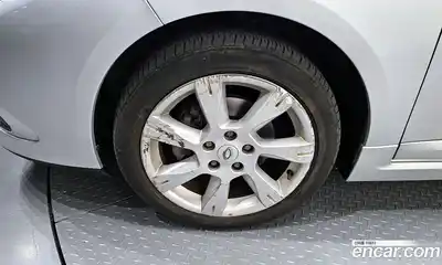 Renault SM3 2010 1.6 Автомат в Москве № 620074, миниатюра 5