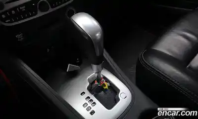 Renault SM3 2010 1.6 Автомат в Москве № 620074, миниатюра 9