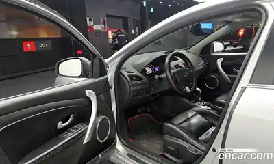 Renault SM3 2010 1.6 Автомат в Москве № 620074, миниатюра 10