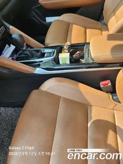 Renault QM6 2023 2.0 Автомат в Москве № 620082, миниатюра 3