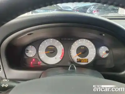 Renault SM3 2007 1.6 Автомат в Москве № 620186, миниатюра 11