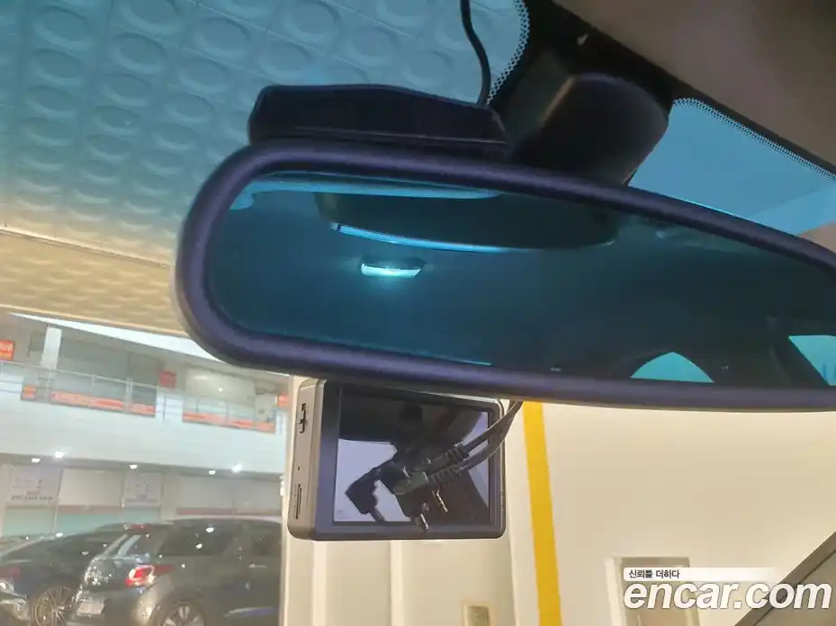 Renault SM3 2007 1.6 Автомат в Москве № 620186, фото 14