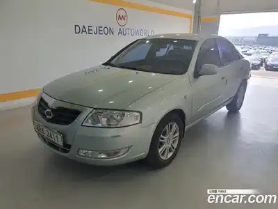 Renault SM3 2007 1.6 Автомат в Москве № 620186, миниатюра 2