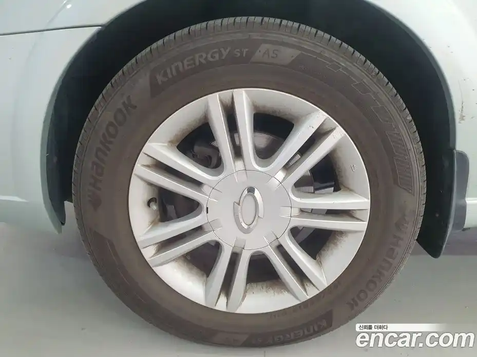 Renault SM3 2007 1.6 Автомат в Москве № 620186, фото 7