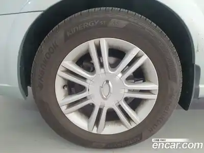 Renault SM3 2007 1.6 Автомат в Москве № 620186, миниатюра 7