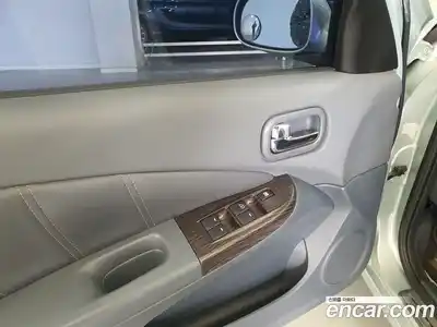 Renault SM3 2007 1.6 Автомат в Москве № 620186, миниатюра 9