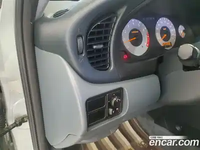 Renault SM3 2007 1.6 Автомат в Москве № 620186, миниатюра 10