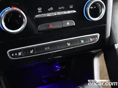 Renault QM6 2020 2.0 Автомат в Москве № 620205, миниатюра 11