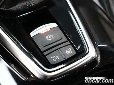 Renault QM6 2020 2.0 Автомат в Москве № 620205, миниатюра 12