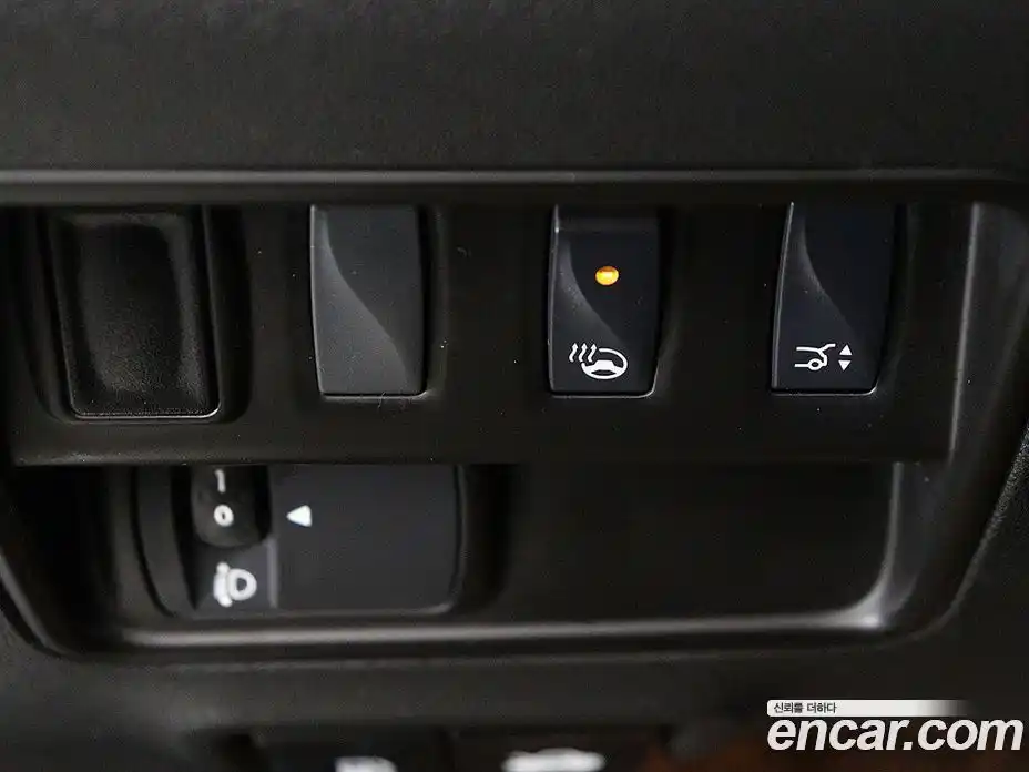 Renault QM6 2020 2.0 Автомат в Москве № 620205, фото 13