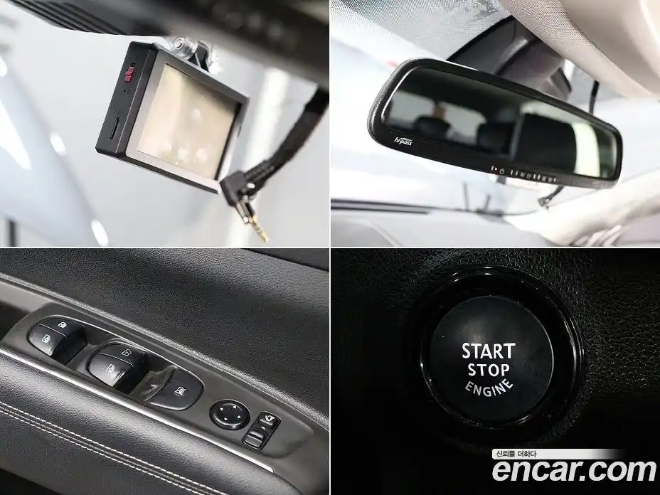 Renault QM6 2020 2.0 Автомат в Москве № 620205, фото 18