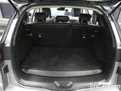 Renault QM6 2020 2.0 Автомат в Москве № 620205, миниатюра 5