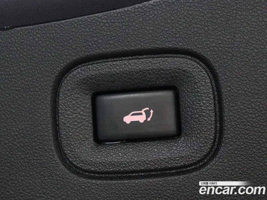 Renault QM6 2020 2.0 Автомат в Москве № 620205, фото 6