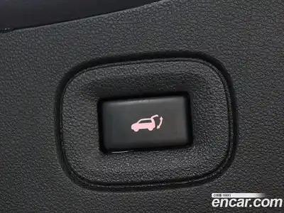 Renault QM6 2020 2.0 Автомат в Москве № 620205, миниатюра 6