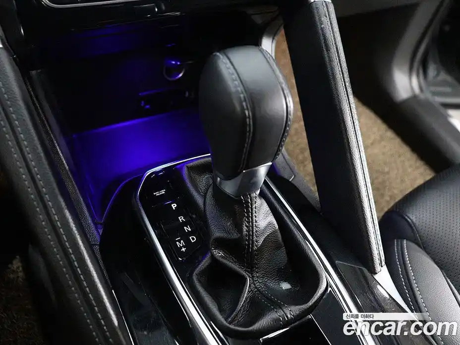 Renault QM6 2020 2.0 Автомат в Москве № 620205, фото 9