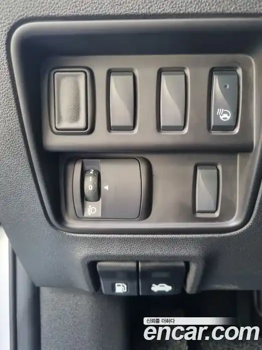 Renault QM6 2022 2.0 Автомат в Москве № 620258, фото 12