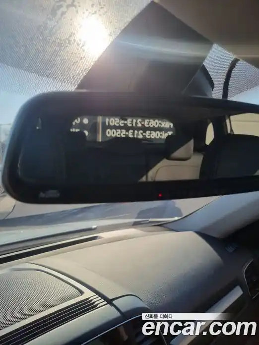 Renault QM6 2022 2.0 Автомат в Москве № 620258, фото 17