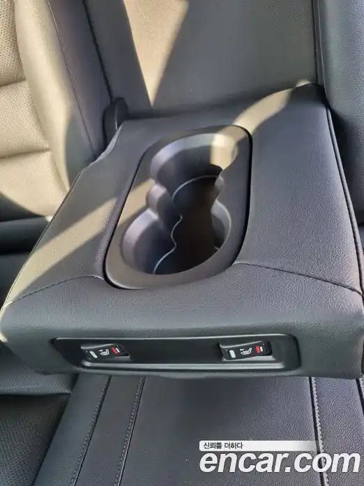 Renault QM6 2022 2.0 Автомат в Москве № 620258, фото 18