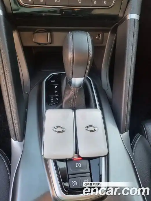 Renault QM6 2022 2.0 Автомат в Москве № 620258, фото 19