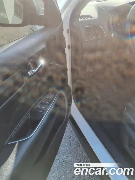 Renault QM6 2022 2.0 Автомат в Москве № 620258, фото 9