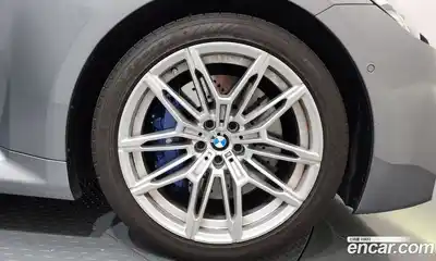 BMW M2 2025 3.0 Автомат в Москве № 620543, миниатюра 5