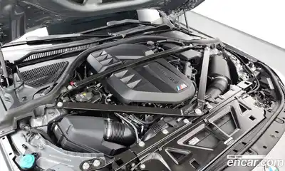 BMW M2 2025 3.0 Автомат в Москве № 620543, миниатюра 6