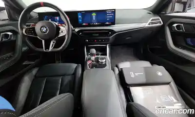 BMW M2 2025 3.0 Автомат в Москве № 620543, миниатюра 7