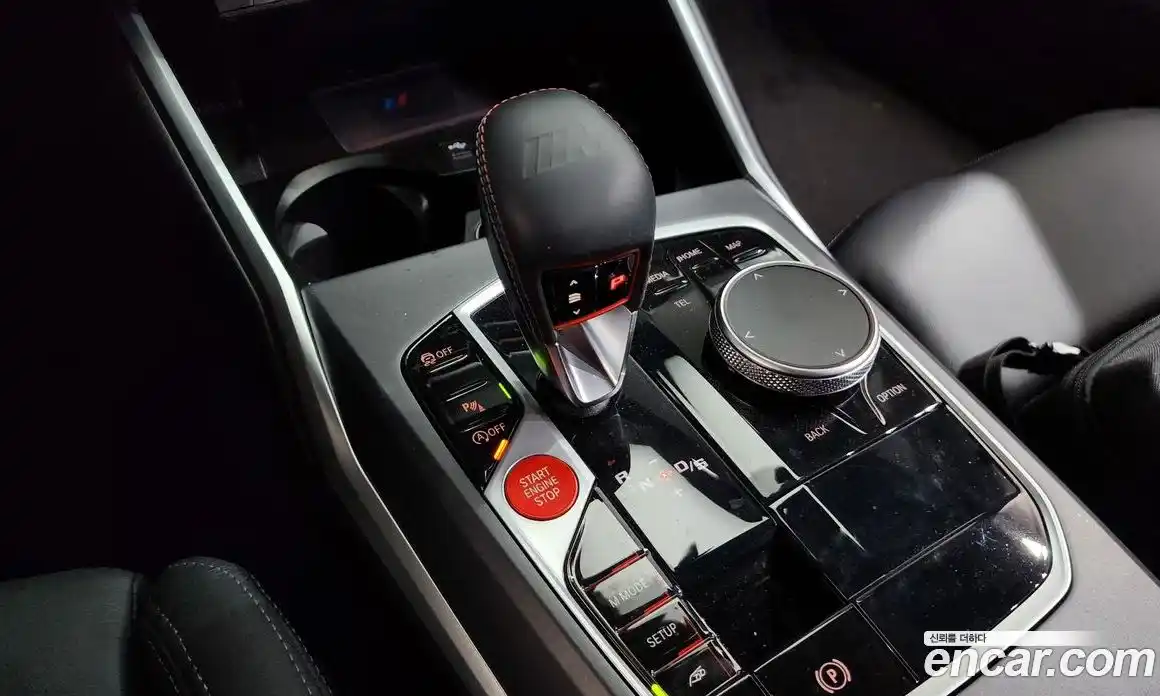 BMW M2 2025 3.0 Автомат в Москве № 620543, фото 9