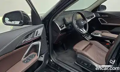 BMW X1 2025 2.0 Автомат в Москве № 620757, миниатюра 11