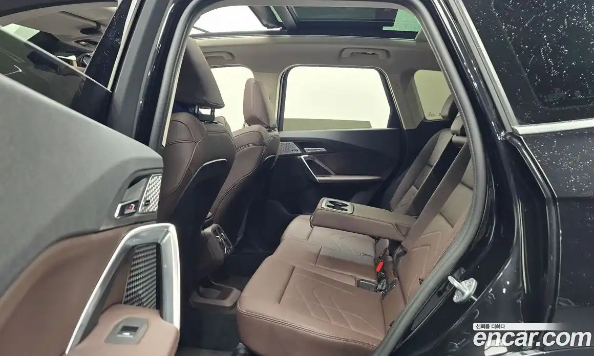 BMW X1 2025 2.0 Автомат в Москве № 620757, фото 12