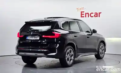 BMW X1 2025 2.0 Автомат в Москве № 620757, миниатюра 2