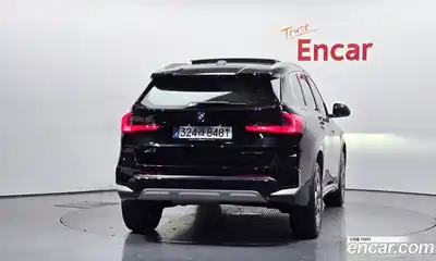 BMW X1 2025 2.0 Автомат в Москве № 620757, миниатюра 4