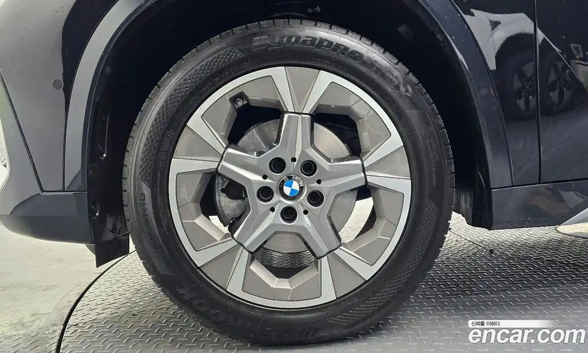 BMW X1 2025 2.0 Автомат в Москве № 620757, фото 5